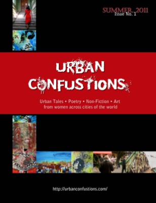 Urban Confustions Issue 1 2011