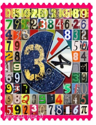 March 2012- PI ISSUE