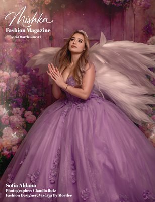 Mishka 34 Claudia Ruiz