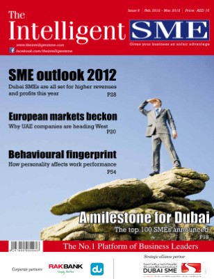 Intelligent sme