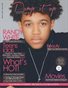 Pump it up Magazine - Teen Edition With Randy White - Vol.4 Issue #5