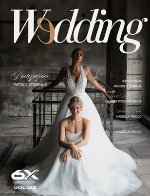 6X Wedding Magazine - 03