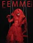 Femme Rebelle Magazine May 2025 BOOK 2 - Vion Tam Photography Cover