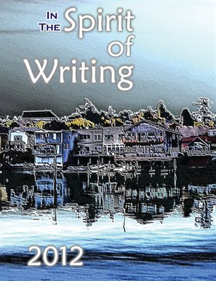 2012 Spirit of Writing