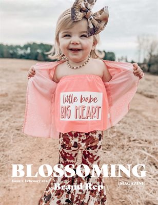 Issue #2 - February 2021