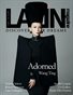 Adorned - Lazin Magazine - September 2026