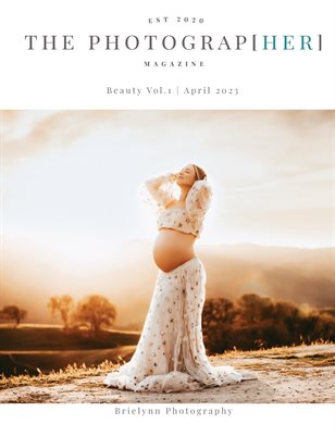 Beauty Vol.1 | April 2023