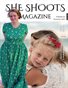 She Shoots Magazine | Volume 14 