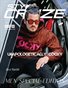SEPTEMBER 2026 Issue (Vol: 133| STYLÉCRUZE Magazine