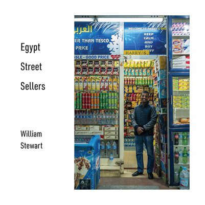 Egypt Street Sellers