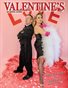 2026, Retro Lovely Valentines VOL-39,  Candy Rose Leigh and Simon Larter.