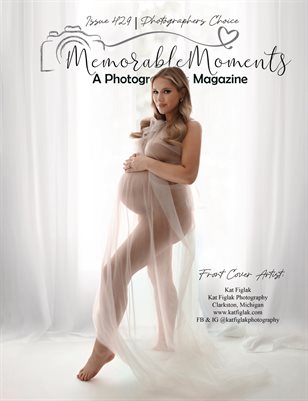 Issue 429 | Photographers Choice