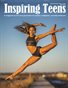 Issue 51 of Inspiring Teens Magazine AD