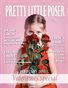 Pretty Little Poser Model Magazine - Issue 351 - Valentines Special - February 2024