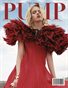 PUMP Magazine "The Rise Before The Fall" Vol. 1 Editorial Edition