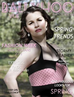 Issue No. 1 - May 2011