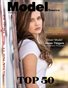 Model Source Magazine Issue 8 Volume 12 2020 JUNE TOP 50