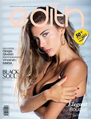Edith Mag 1337 - Giorgia