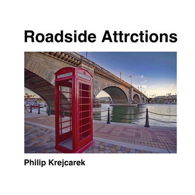 Roadside Attractions