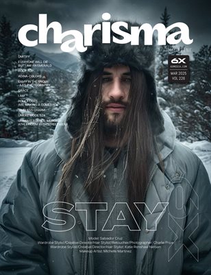 Charisma Vol - 226