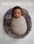 International Kid Model Magazine Issue #96, Babies & Toddlers