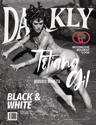 Darkly Issue 462.1