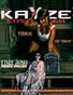 Kayze Magazine Issue 48 -KYLEE JANAY -cos'we can