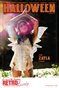 2026, RL Halloween VOL 35, Zayla, Cover Poster