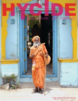 The Anniversary Issue