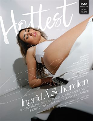 Hottest Vol - 148