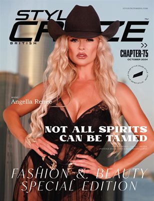 STYLECRUZE BRITISH CHAPTER 75