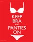 Even More Bra and Panties
