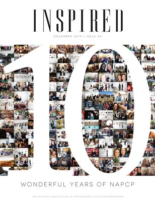 NAPCP Inspired Magazine December 2019