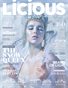 Licious Magazine #2 issue