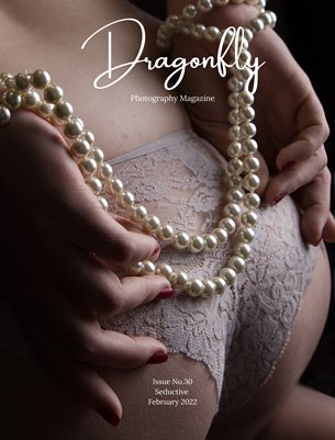 Issue No.30 Seductive 