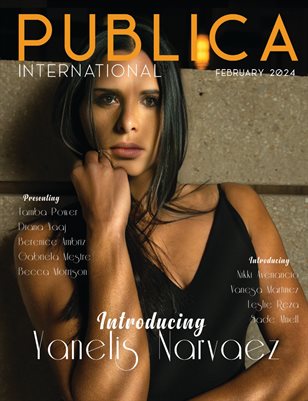 Publica International #27