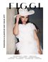 FIGGI MAGAZINE - FASHION & GLAMOUR MAY (Vol 2177)