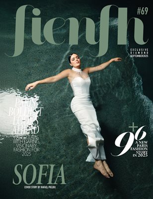 06 Fienfh Magazine September Issue 2025