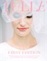Tulle Magazine Premiere Issue