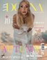 DONNA Magazine | The September Portrait Edition | Vol.1 | 2026