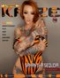 Kayze Magazine issue 21(SAMANTHA SEQUOIA) ALT-OCCASION