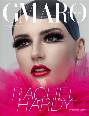 GMARO Magazine October 2019 Issue #05