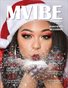 MVIBE Magazine December 2021 issue 38.2 Portrait|Fashion