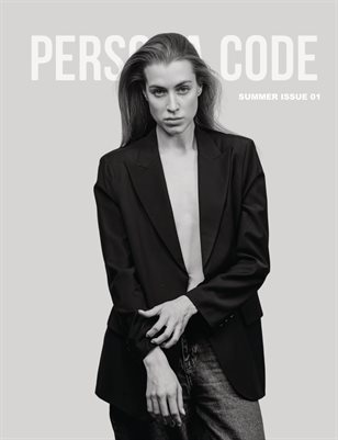 Summer issue 01