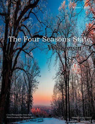 2023 Winter - Wisconsin Publication