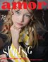 AMOR Magazine | The May Teen Edition | Vol.3 | 2025