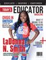 Today's Educator Magazine | LaDonna N. Smith, M.Ed