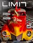 to the LIMIT Magazine 05 Ft. Scarlet Begonias