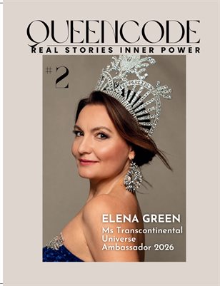 QUEEN CODE Magazine Issue 2