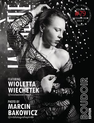 LA Boudoir Vol 79 December 1
